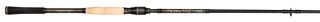 Gunki Skyward Jerk Spinning Rod 195XH 30-80g - 